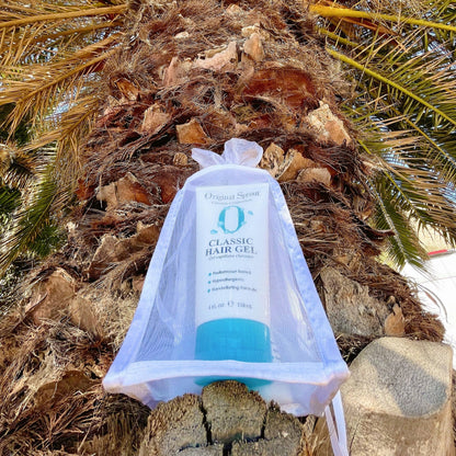 Original Sprout Frizz-Free Kit