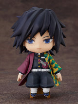 Nendoroid Swacchao! Giyu Tomioka