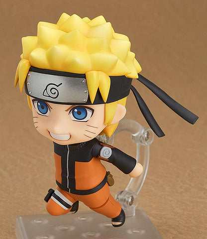 Nendoroid Naruto Uzumaki(4th-Run)