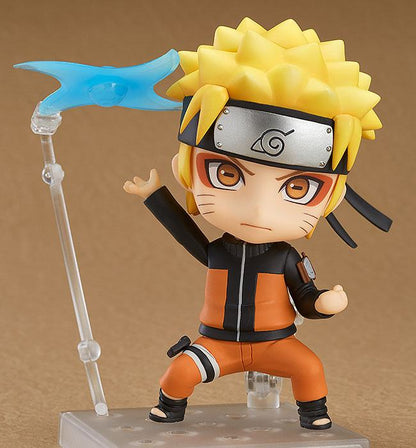 Nendoroid Naruto Uzumaki(4th-Run)