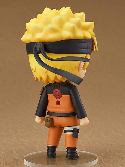 Nendoroid Naruto Uzumaki(4th-Run)