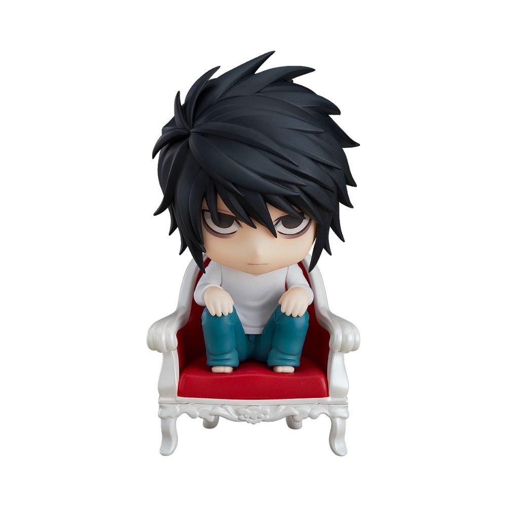 Nendoroid L 2.0(Re-Run)
