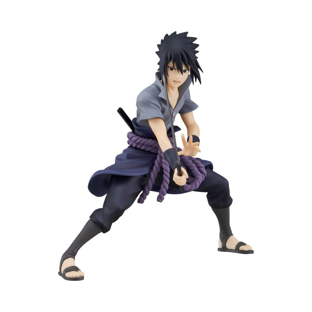 Pop Up Parade Sasuke Uchiha