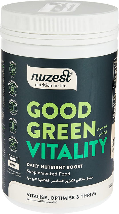 Good Green Vitality 300g