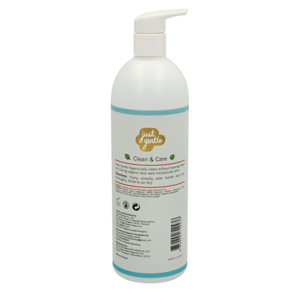 Just Gentle Hand Sanitizer Spray 50ML