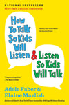 كيف تتحدث فيستمع الأطفال ويستمعون حتى يتحدث الأطفال تأليف أديل فابر وإلين مازليش