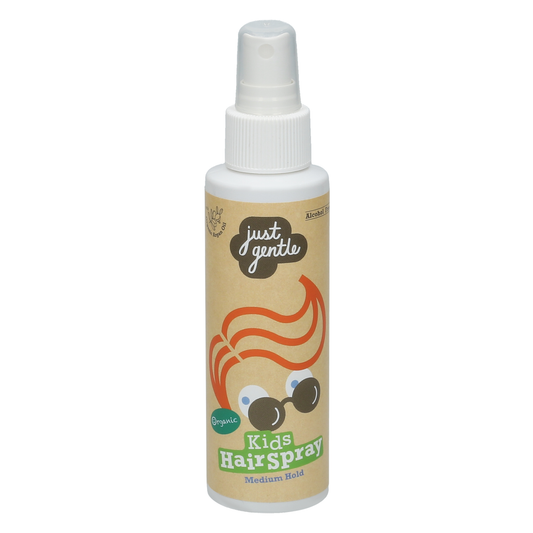 Just Gentle Kids Hair Spray 1