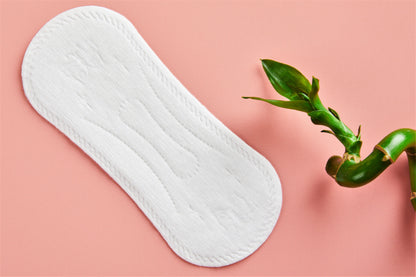 Organic Ultrathin Liners - REGULAR (Pack of 3)