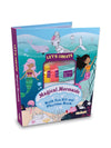 Let's Create Magical Mermaids by Centum Books