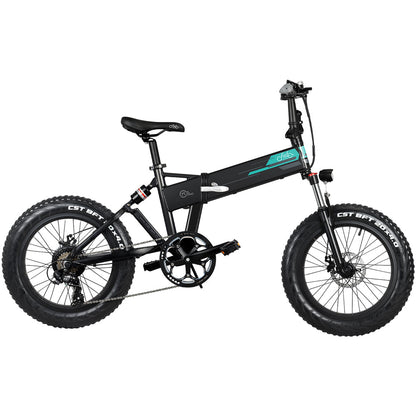 E-Bike Folding M1PRO 500w