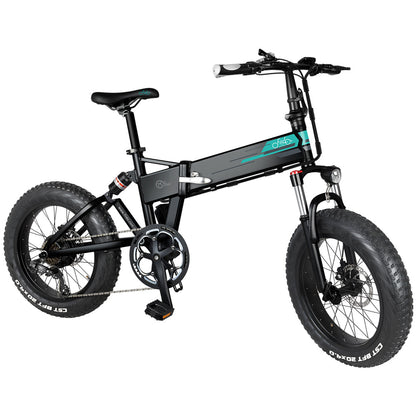 E-Bike Folding M1PRO 500w