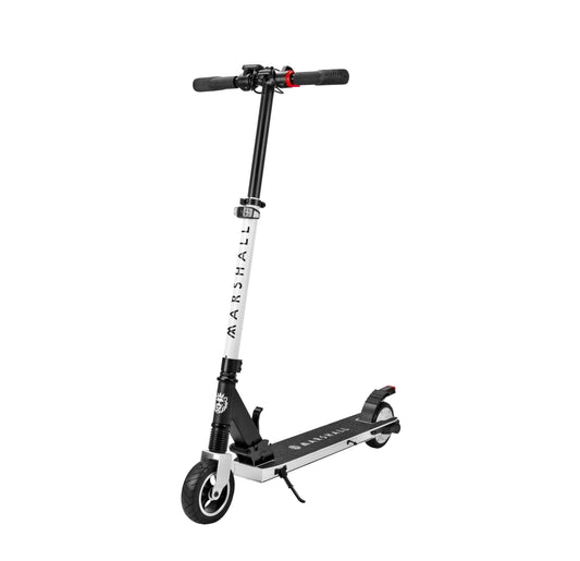 MA21 Electric Scooter - White
