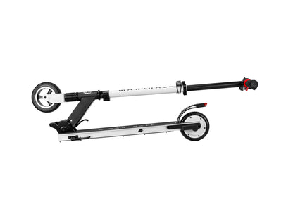 MA21 Electric Scooter - White