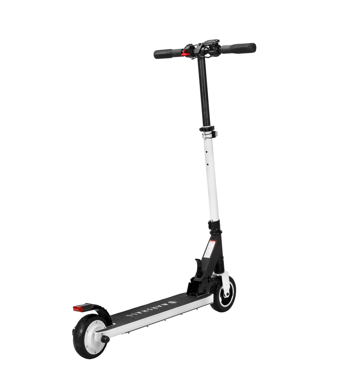 MA21 Electric Scooter - White