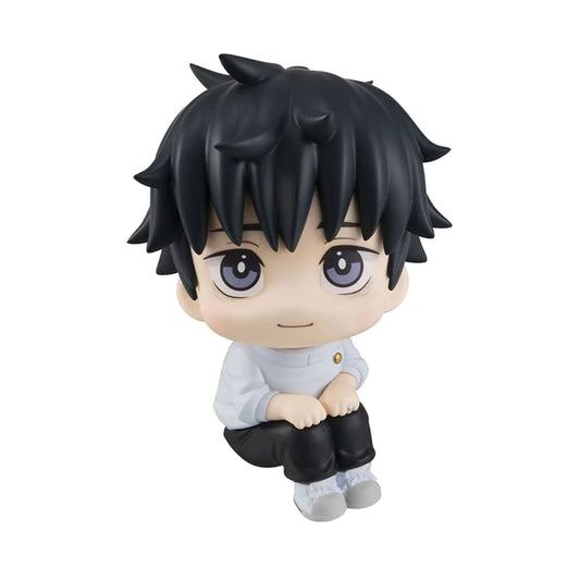 Lookup Jujutsu Kaisen 0 - Okkotsu Yuta