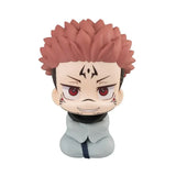Lookup Jujutsu Kaisen Sukuna