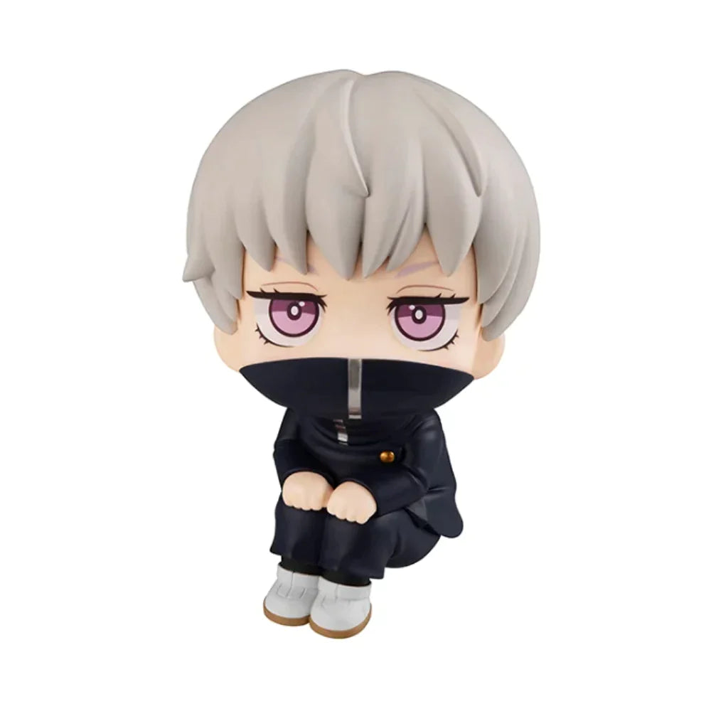 Lookup Jujutsu Kaisen Toge Inumaki