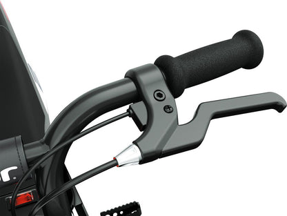 Razor Motorbike D. Rocket Mx125 13km/Hr 7+