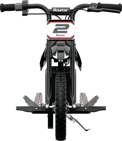 Razor Motorbike D. Rocket Mx125 13km/Hr 7+