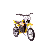 Motorbike D. Rocket MX650 27km/Hr