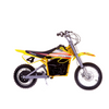 Motorbike D. Rocket MX650 27km/Hr