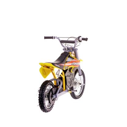 Motorbike D. Rocket MX650 27km/Hr