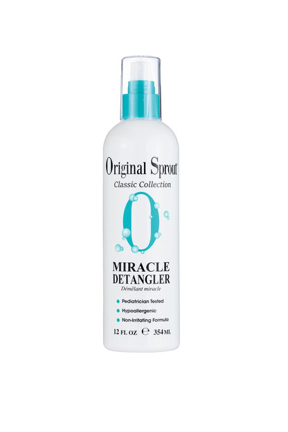 Original Sprout Miracle Detangler