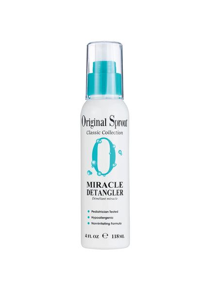 Original Sprout Miracle Detangler