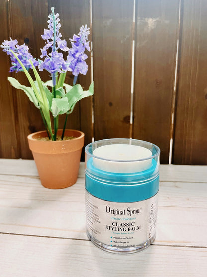 Original Sprout Classic Styling Balm 50ML