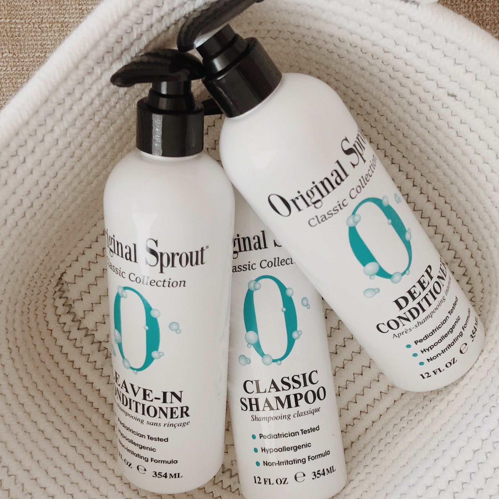 Original Sprout Deep Conditioner