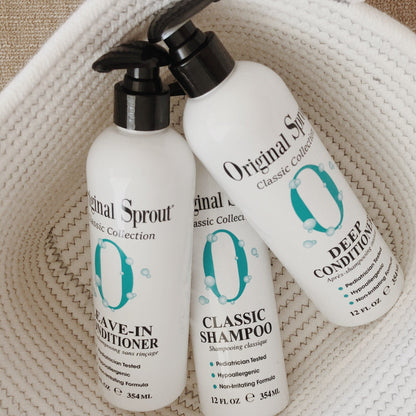 Original Sprout Deep Conditioner