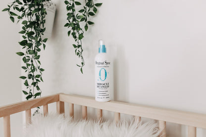 Original Sprout Miracle Detangler