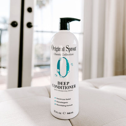Original Sprout Deep Conditioner