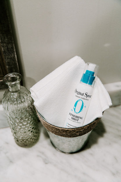 Original Sprout Natural Finishing Mist
