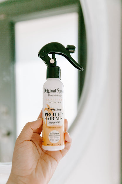 Protective Protein Hair Mist
