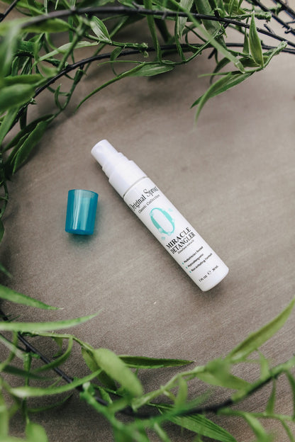 Original Sprout Miracle Detangler