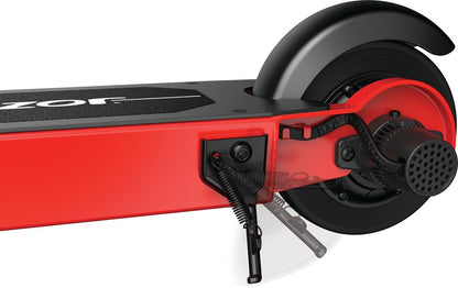 E-Scooter Power Core S150 Red
