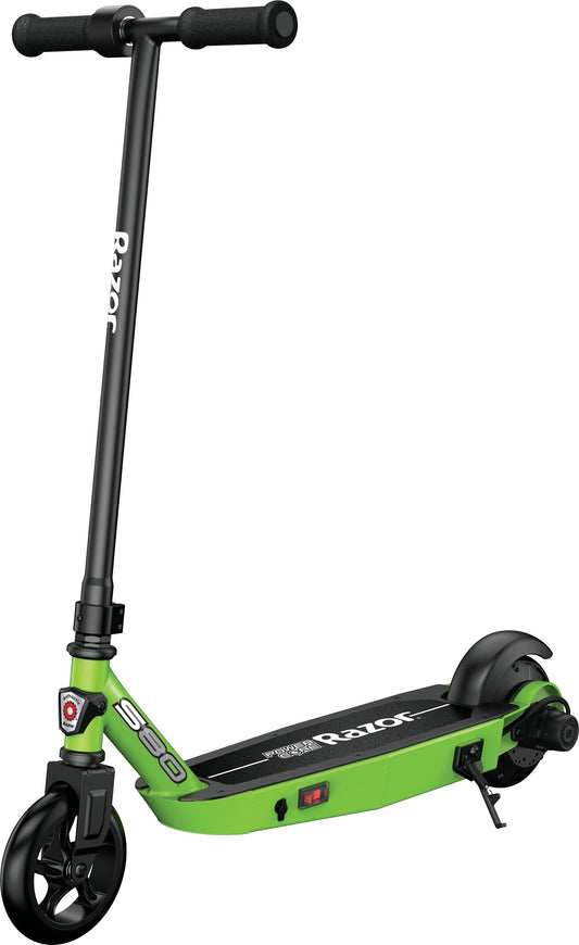 E-Scooter Power Core S80 Green