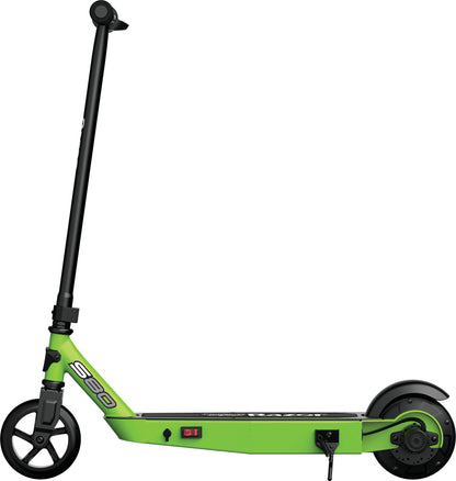 E-Scooter Power Core S80 Green