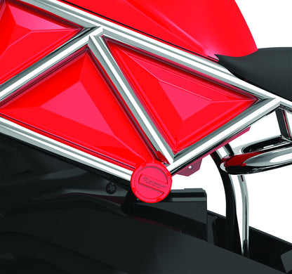 Street Bike RSF350 22km/Hr