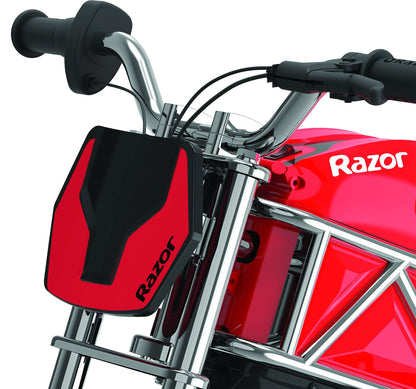 Street Bike RSF350 22km/Hr