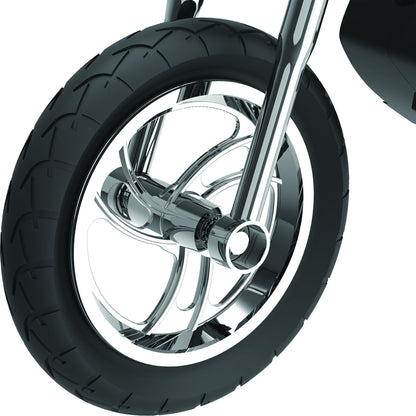 Street Bike RSF350 22km/Hr