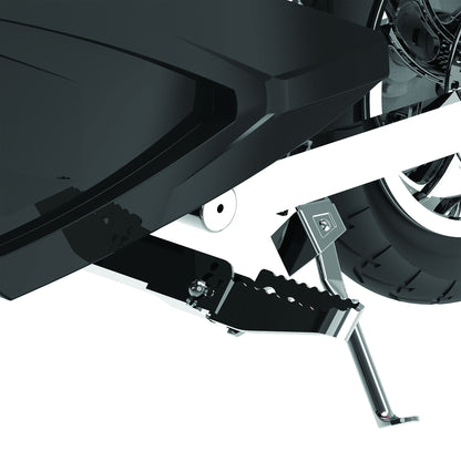 Street Bike RSF350 22km/Hr