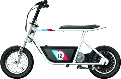 Rambler 12 23km/Hr
