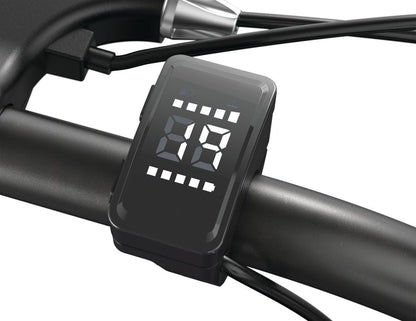 Bike Rambler 20 32km/Hr