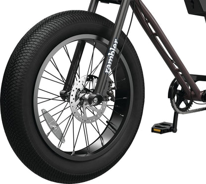 Bike Rambler 20 32km/Hr