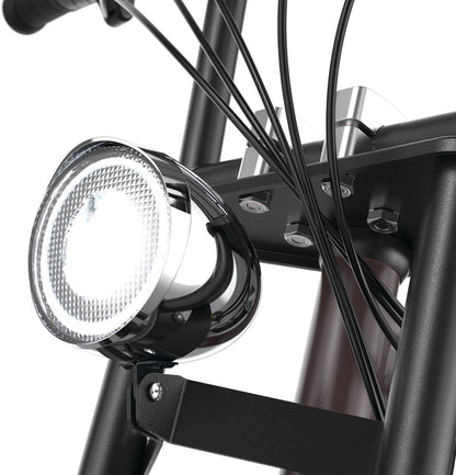 Bike Rambler 20 32km/Hr