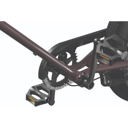 Bike Rambler 20 32km/Hr