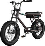 Bike Rambler 20 32km/Hr