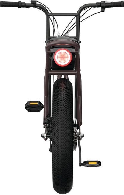 Bike Rambler 20 32km/Hr